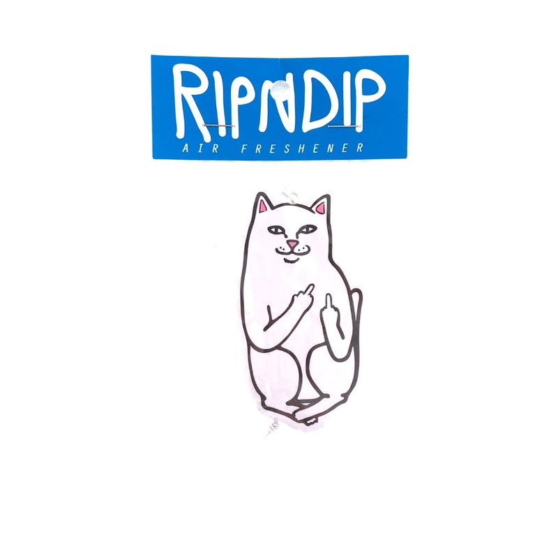 RIPNDIP – Lord Nermal Air Freshener