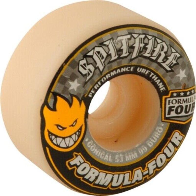 Spitfire Formula Four 99A Conical 52mm