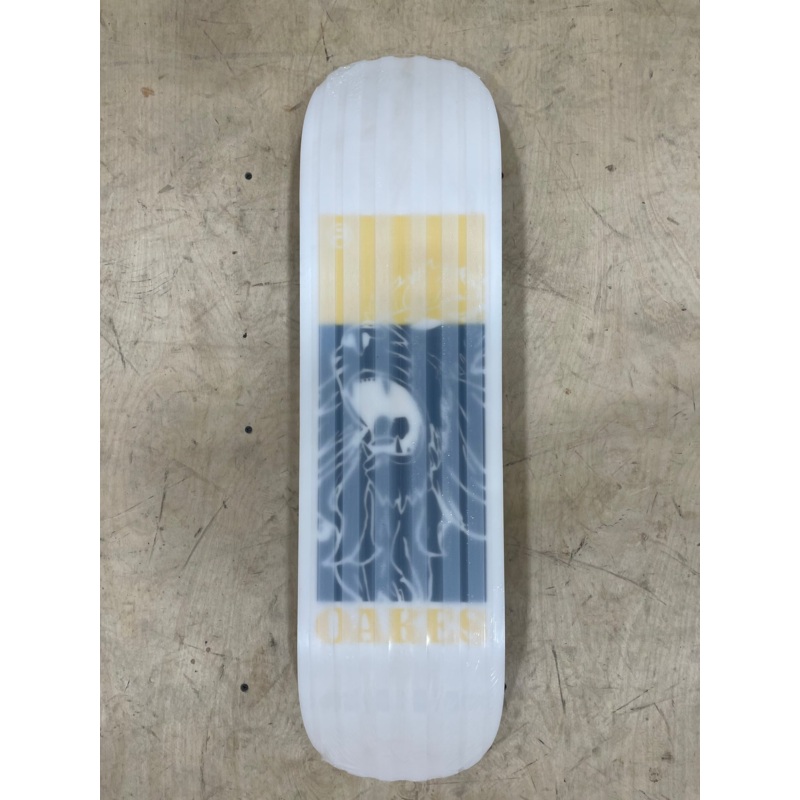 Ambition Signature Snowskate Oakes 8.5