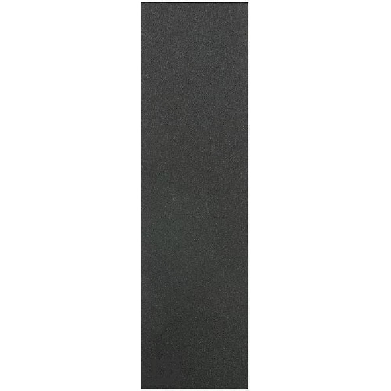 Black Sheet of Griptape 10″x 28″ for Longboard Skateboard