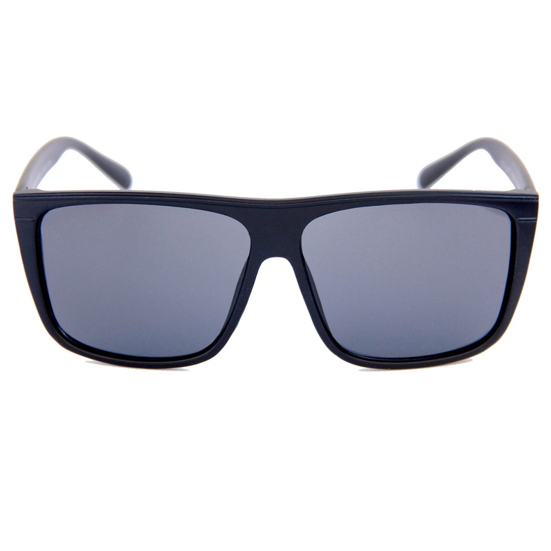 Casino Sunglasses (Matte Black)