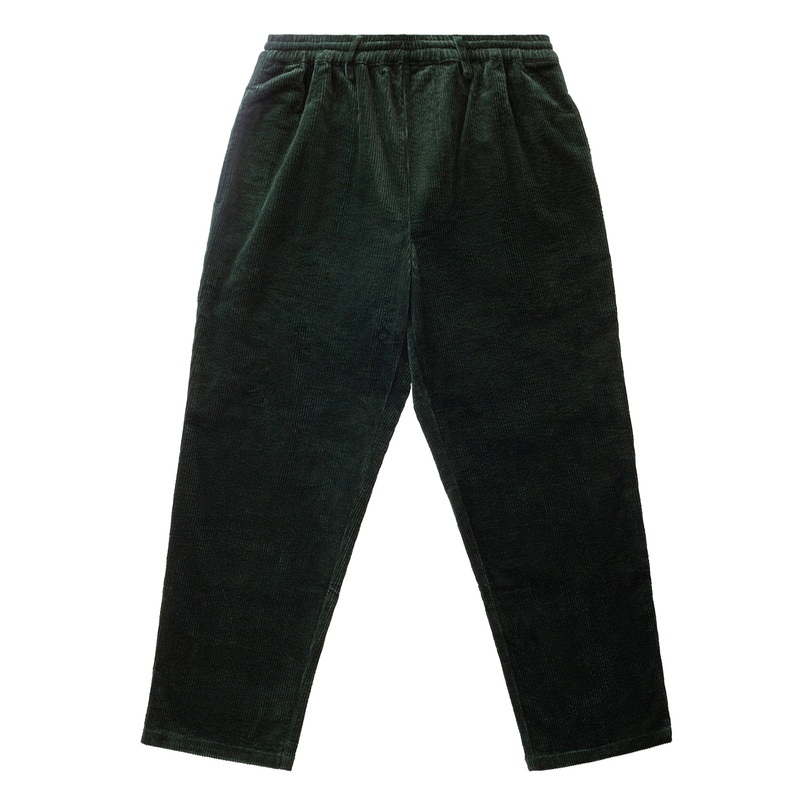 Grand Collection Cord Pant Emerald M