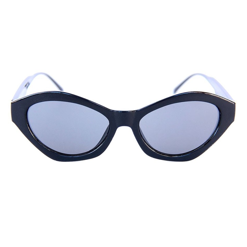 Happy Hour Mind Melters Sunglasses Black Flame