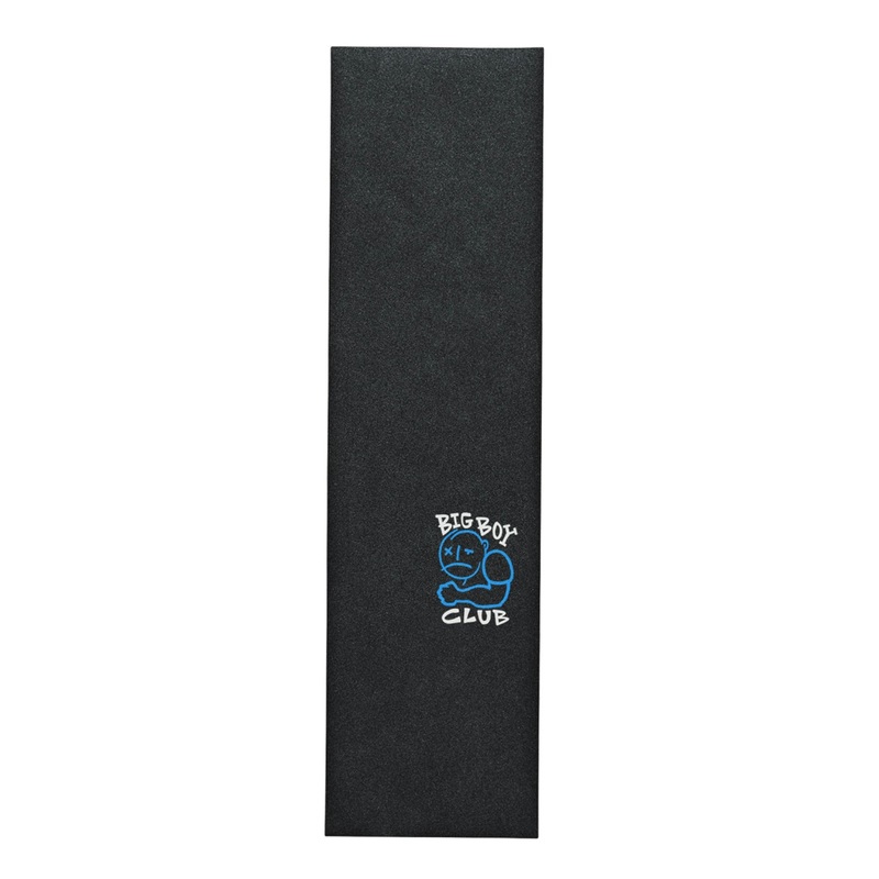 POLAR Big Boy Griptape – Blue