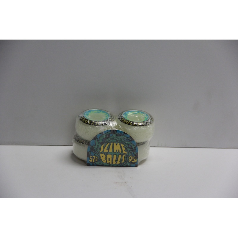 Slime Balls Saucers 95a 55mm 55mm
