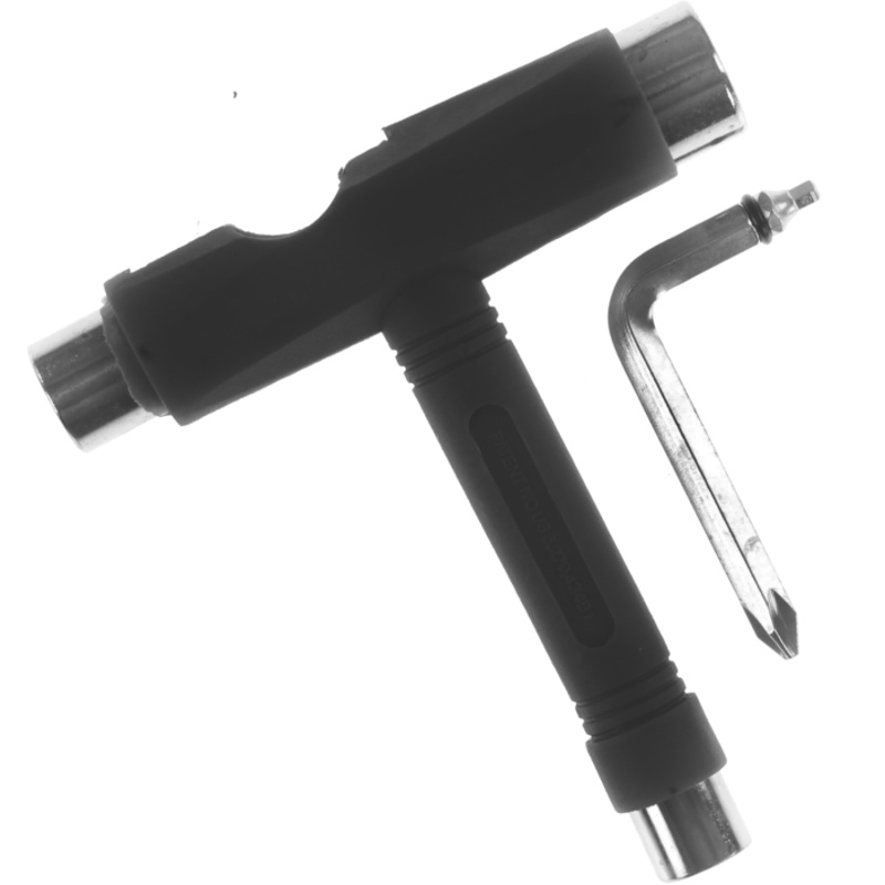 UNIT SKATE TOOL Black