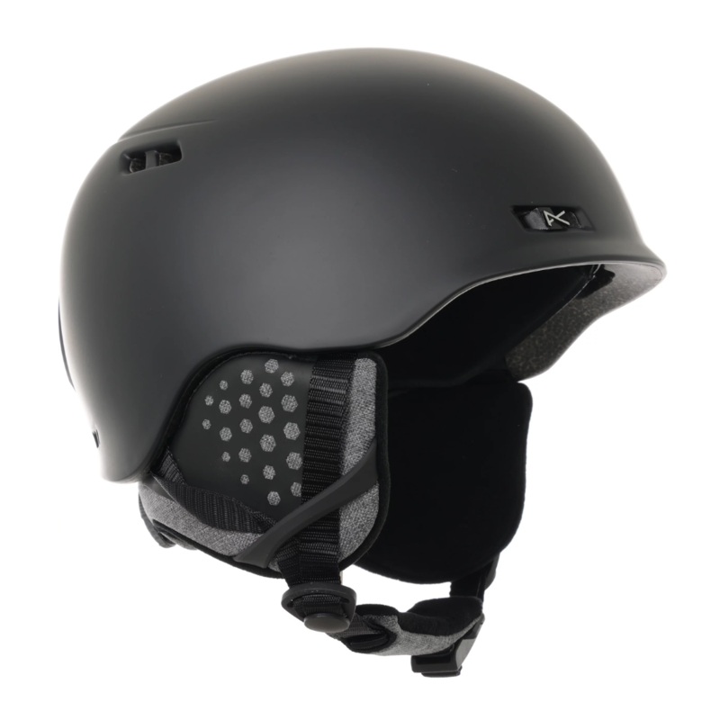 Anon Rodan Snowboard Helmet Black MD