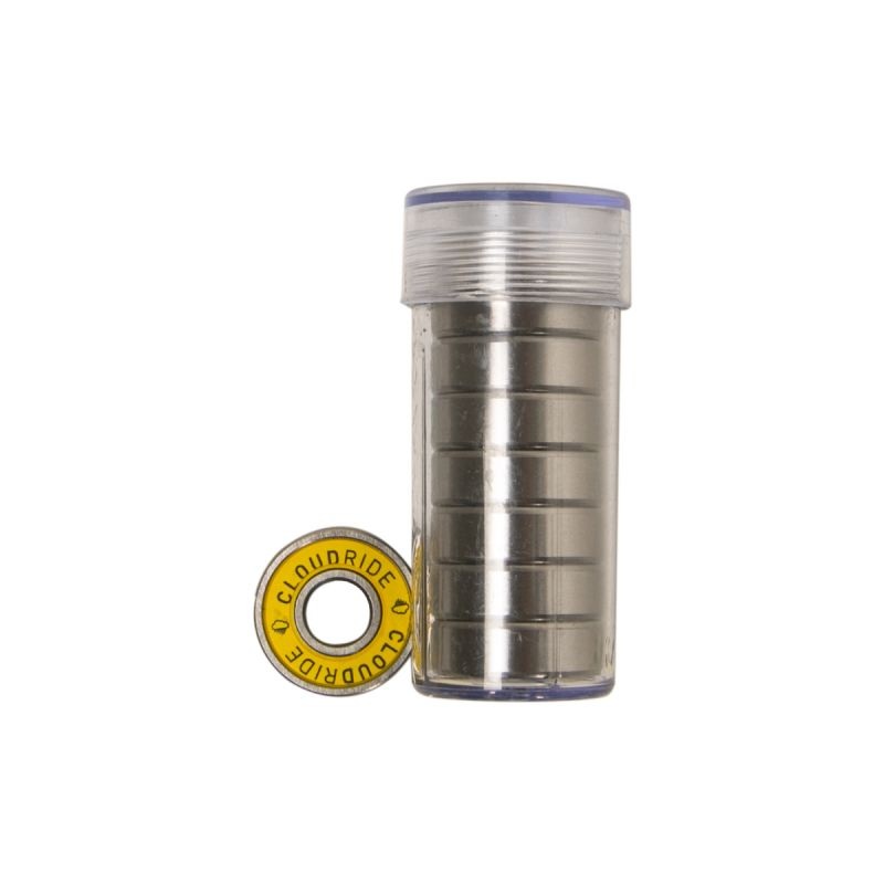 Atlas Trucks “Lightning- Tube” Bearings