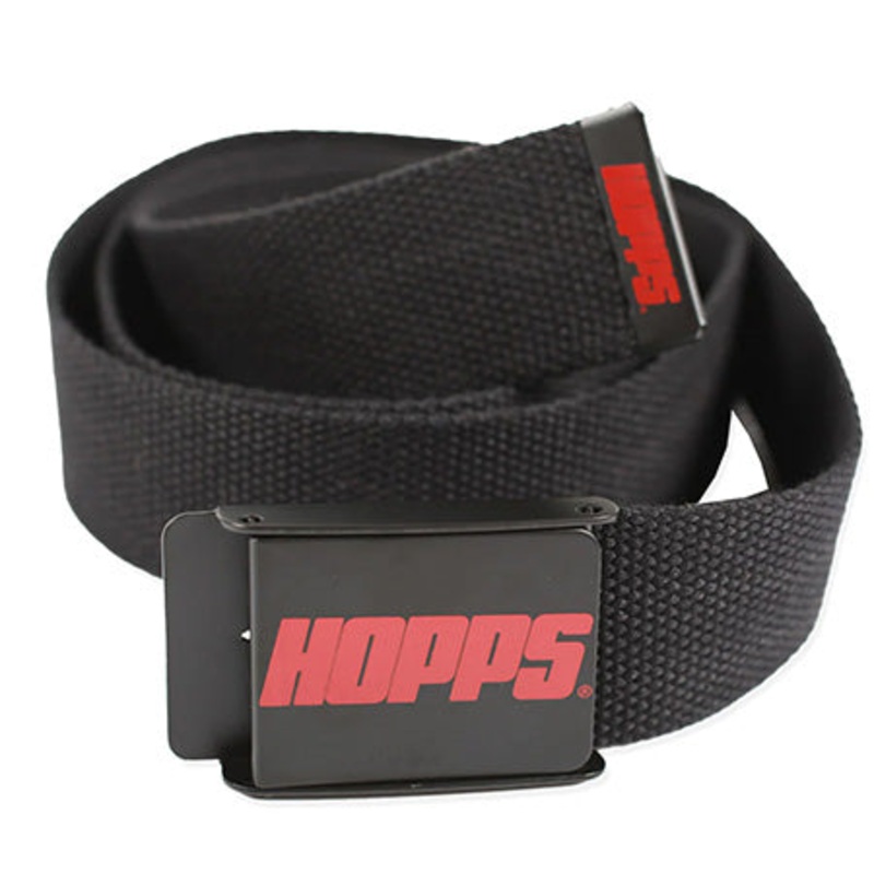 Hopps Performance Belt Black One size fits all