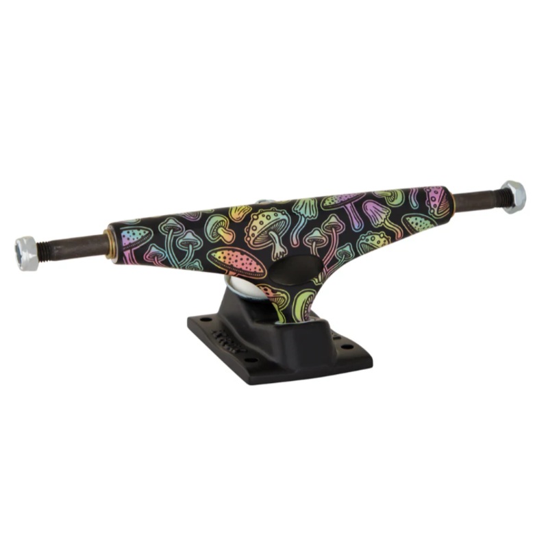 Krux Trucks “K5 Mush Love” 8.0″ Trucks