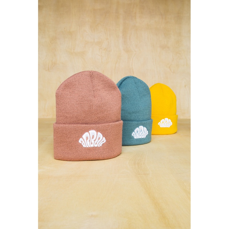 Microdose Beanie OS Blue