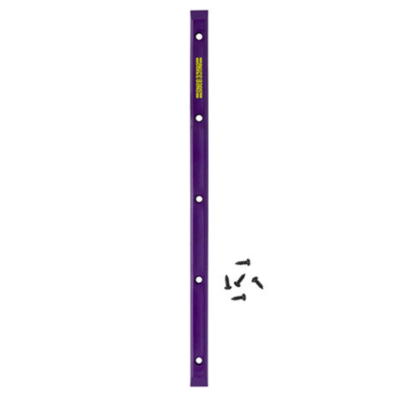 OJ 3 Juice Bar Rails Purple One size fits all