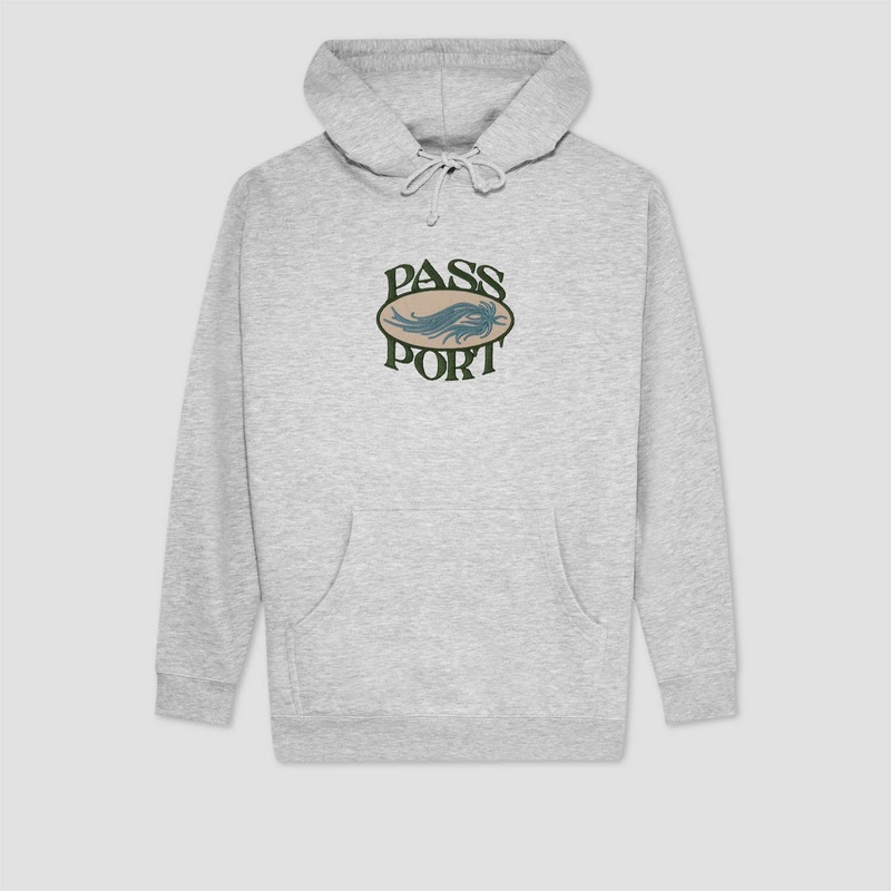 PassPort Sunspot Hood Ash Medium