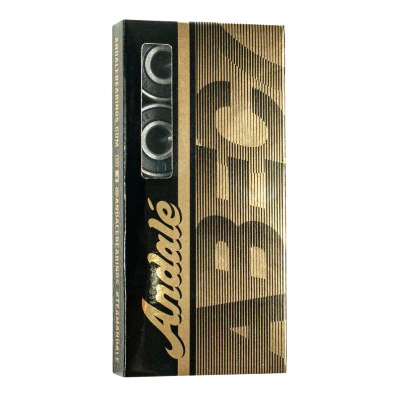 Andale ABEC 7 Bearings OS