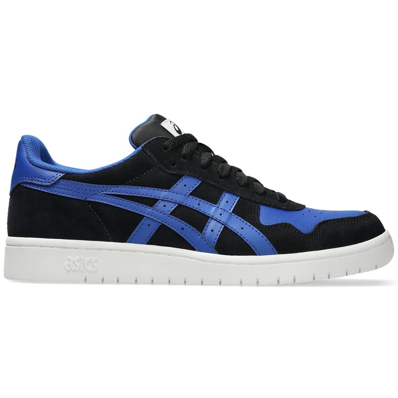 Asics Japan Pro Black/Blue 8