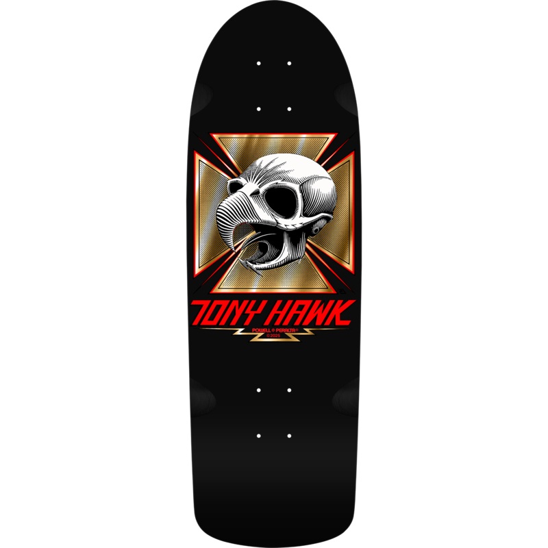 Bones Brigade Series 16 – Tony Hawk Deck