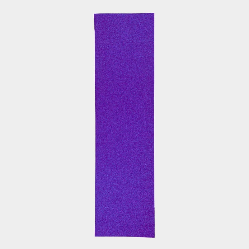 Jessup 33 x 9″ Griptape Sheet – Purple