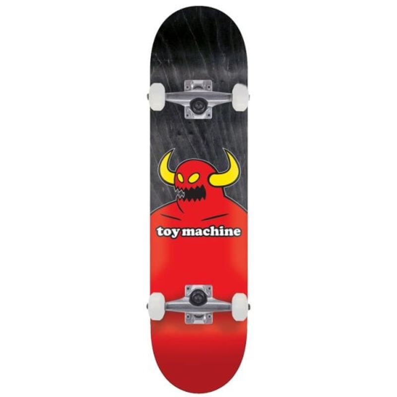 Toy Machine Monster Complete 7.75
