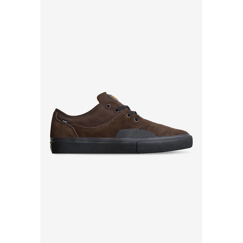 Mahalo Plus (Coffee / Black) 8
