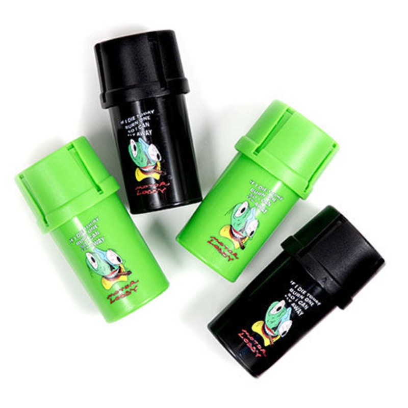 Motor Lobby Medtainer G rinder Assorted One size fits all