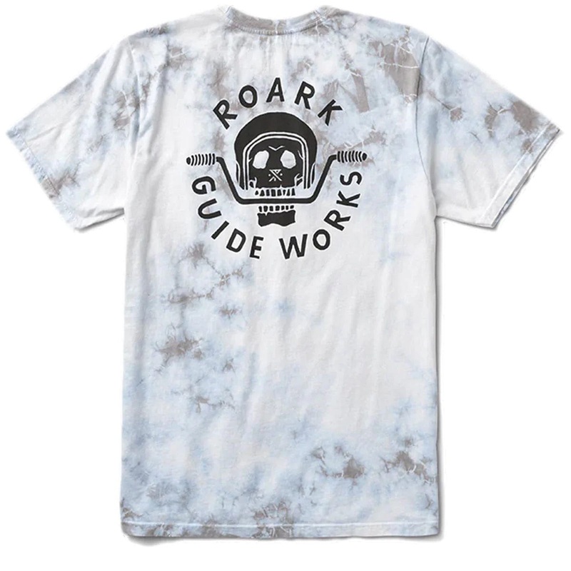 Roark Guide Works Sky Blue S