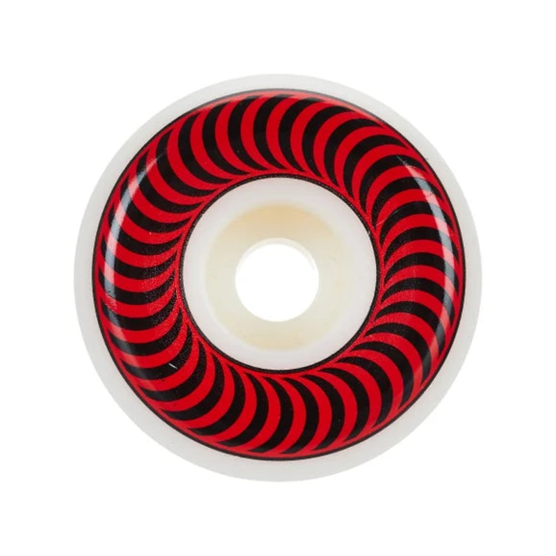 SpitFire Classics 60mm 99a Skateboard wheels
