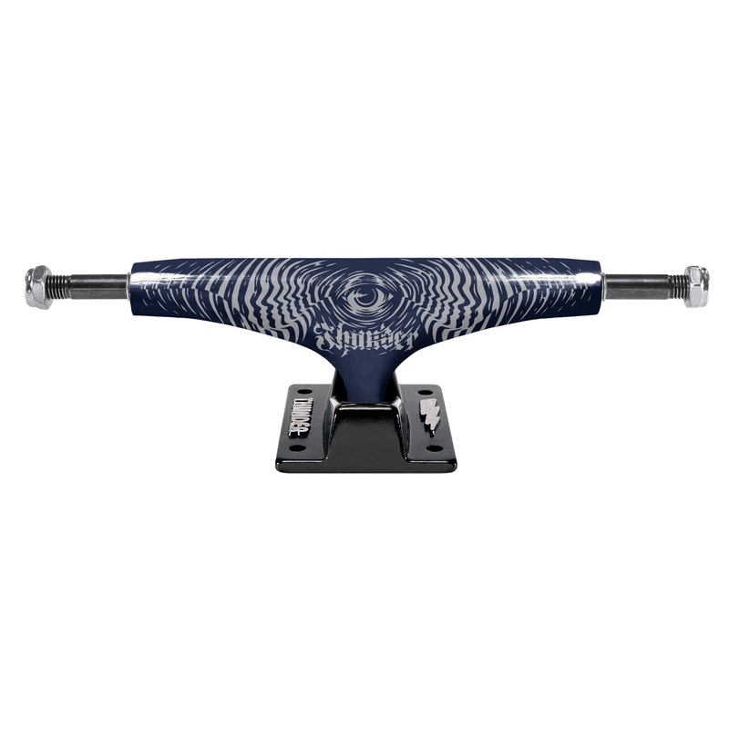 Thunder Mindstate Lights Skateboard Trucks 148 (8.25″)