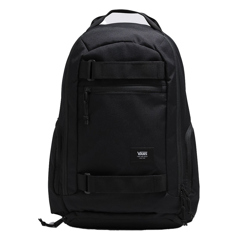 Vans DX SKatepack Backpack Black One Size Fits All