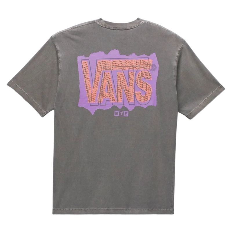 Vans MTE Off Grid Tee Nine Iron M