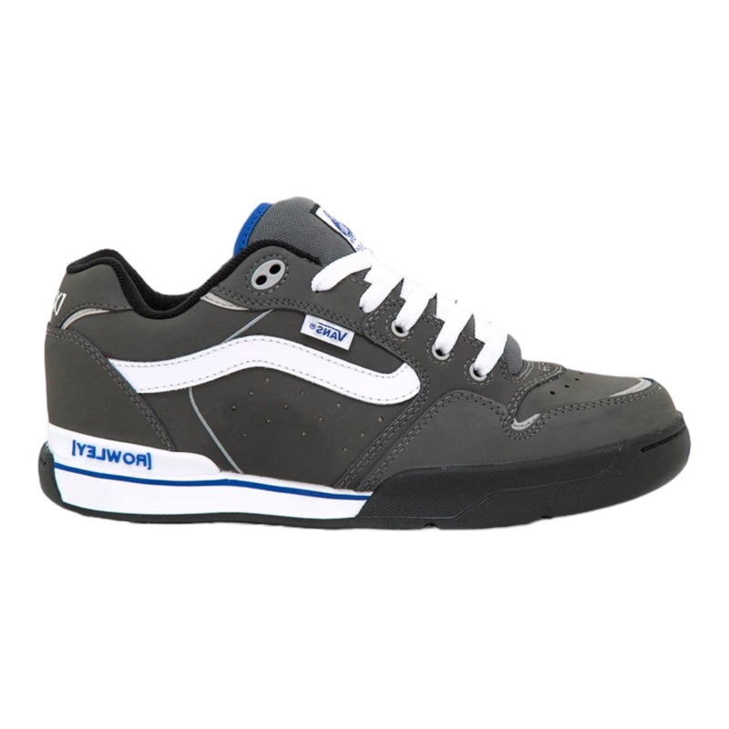 Vans Rowley XLT Pro Grey/Blue 9