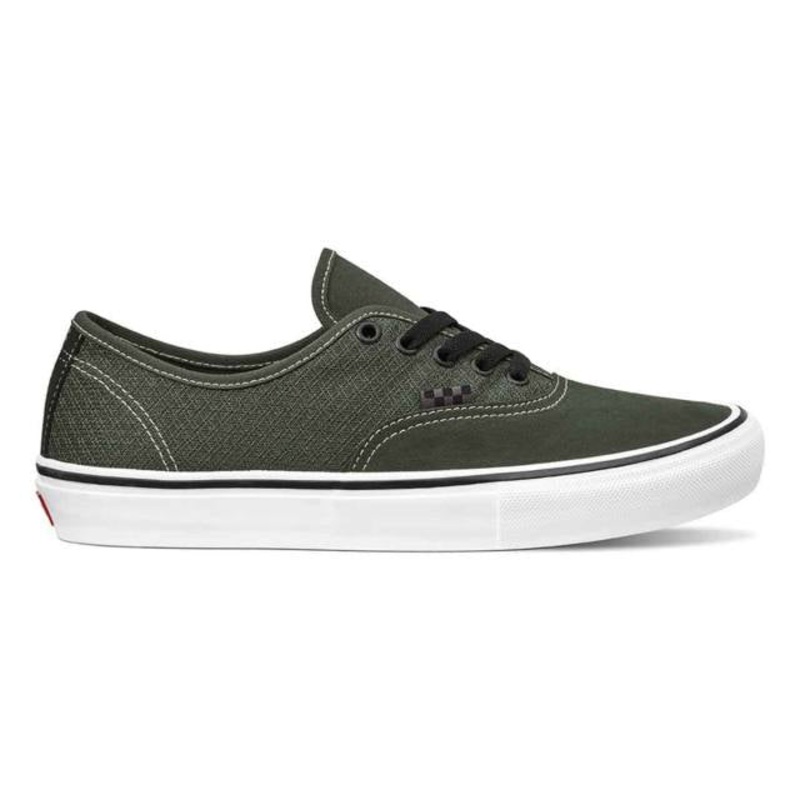 Vans Skate Authentic Shoes 8