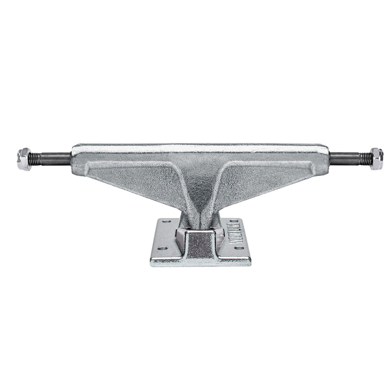 Venture Trucks (Polished) 5.0 (7.62″) Low