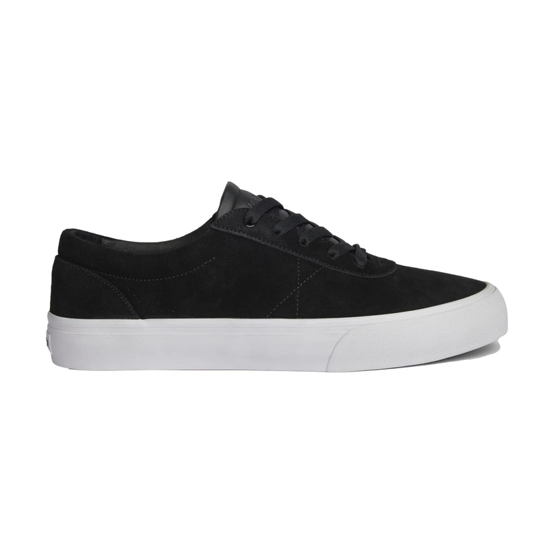 Warsaw Chapter Black/White 9