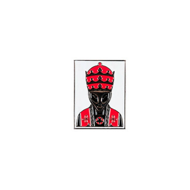 Alien Workshop Priest Pin Priest One size fits all