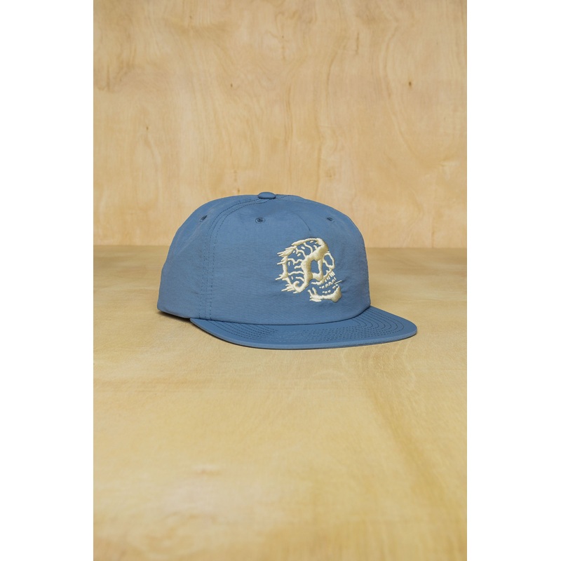 Blazin Trails Cap OS Navy