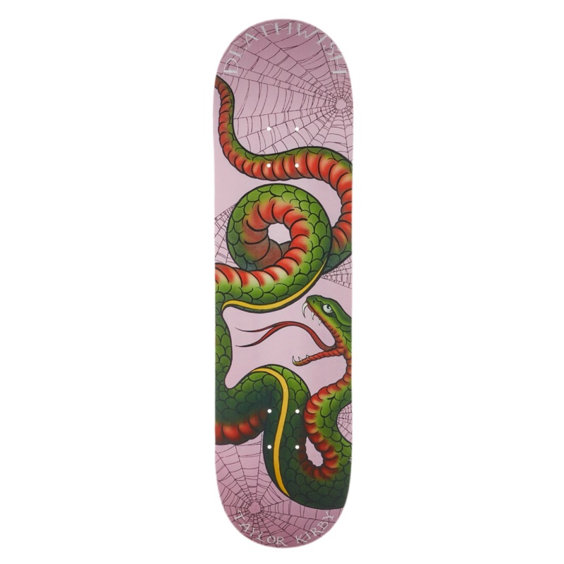 Deathwish Kirby Spirit Animal 8.475″ Skateboard Deck 8.475″ WB 14.25″