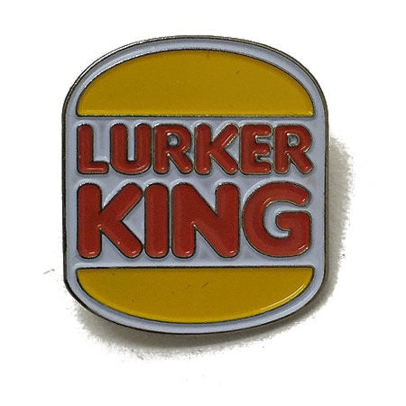 Lurk Hard Lurker King Pin N/A N/A