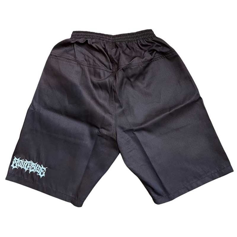 Texas Icon Brown Southside 94 Shorts SM 30