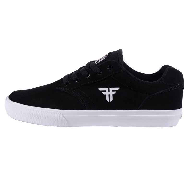 The Goat Black/White – Vulc 8