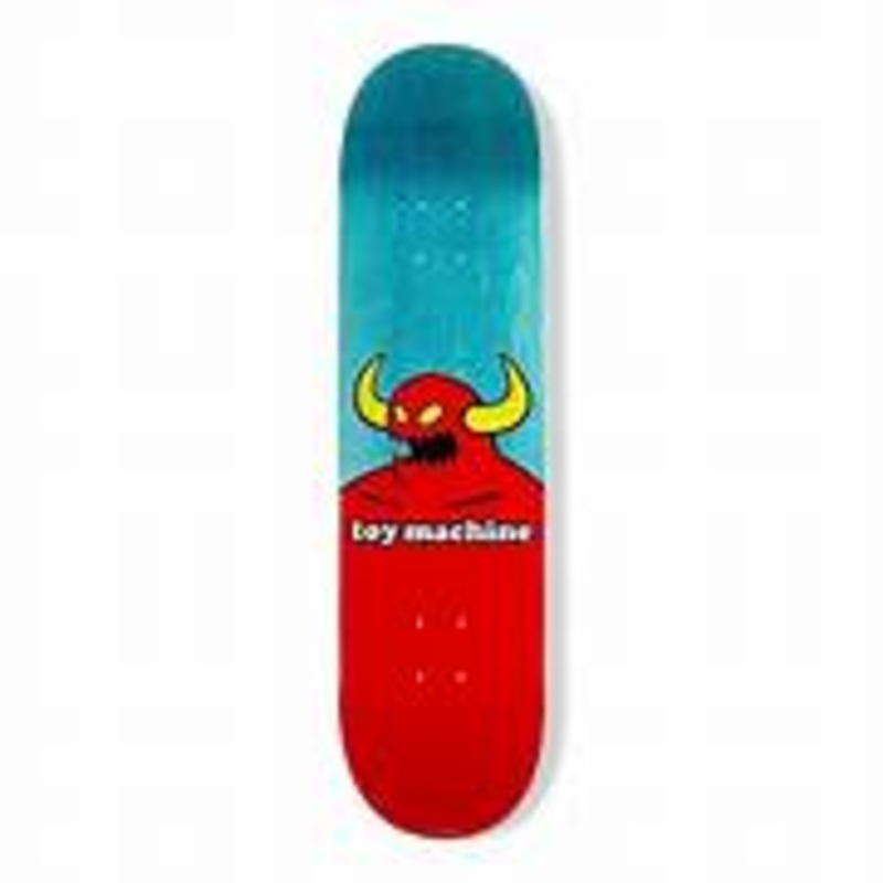 Toy Machine Monster Deck – 8.25