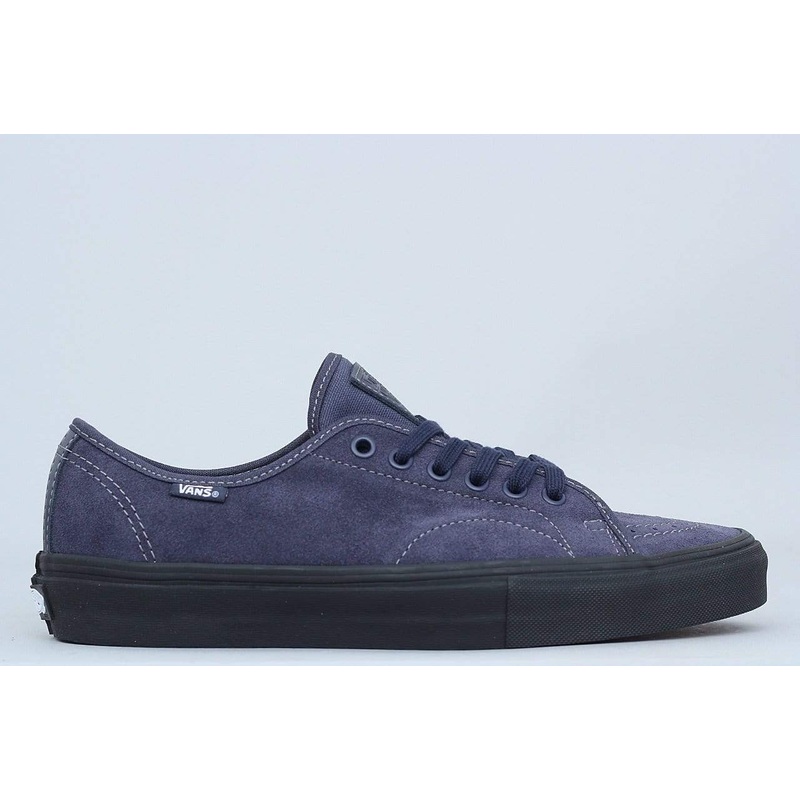 Vans AV Classic Shoes Midnight Navy / Black UK8