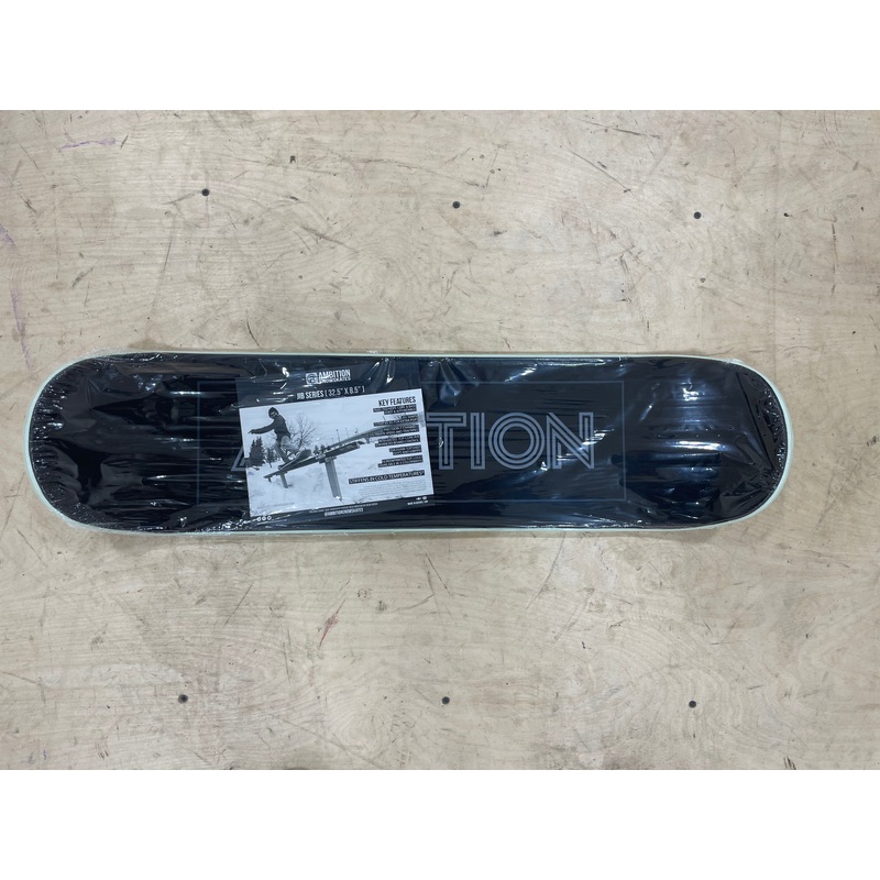 Ambition Jib Snowskate Mint