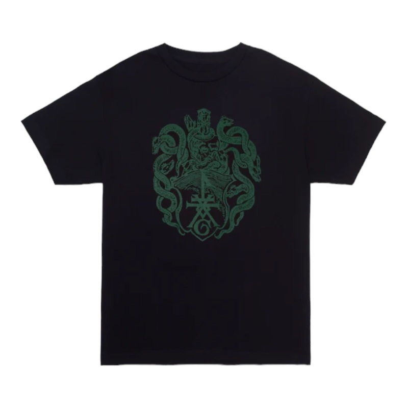 GX1000 Serpent Tee [Black] S