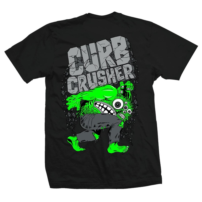 Heroin Imp T-Shirt Small