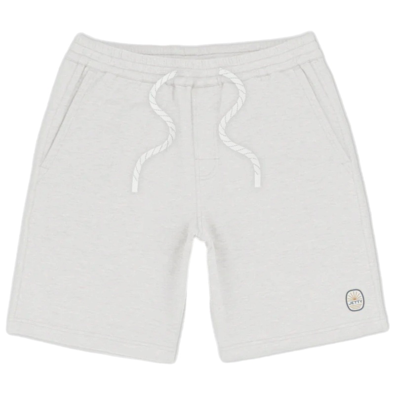 JETTY SKIPPER LOUNGE SHORT M Navy