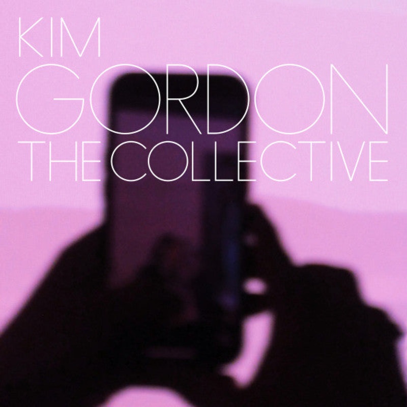 Kim Gordon  The Collective CD