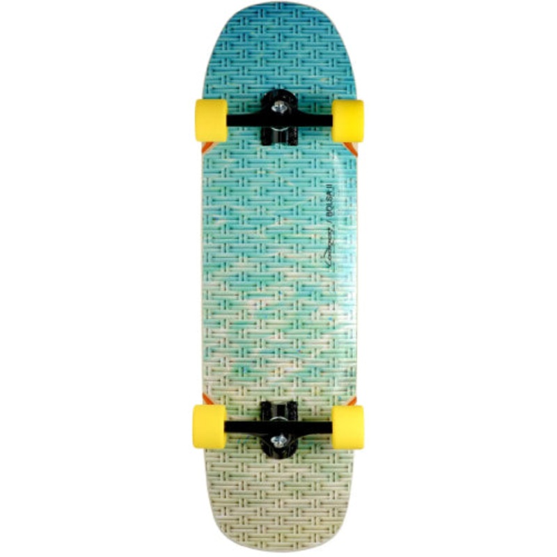 Loaded Bolsa II Paris Complete 34″ 34.0″