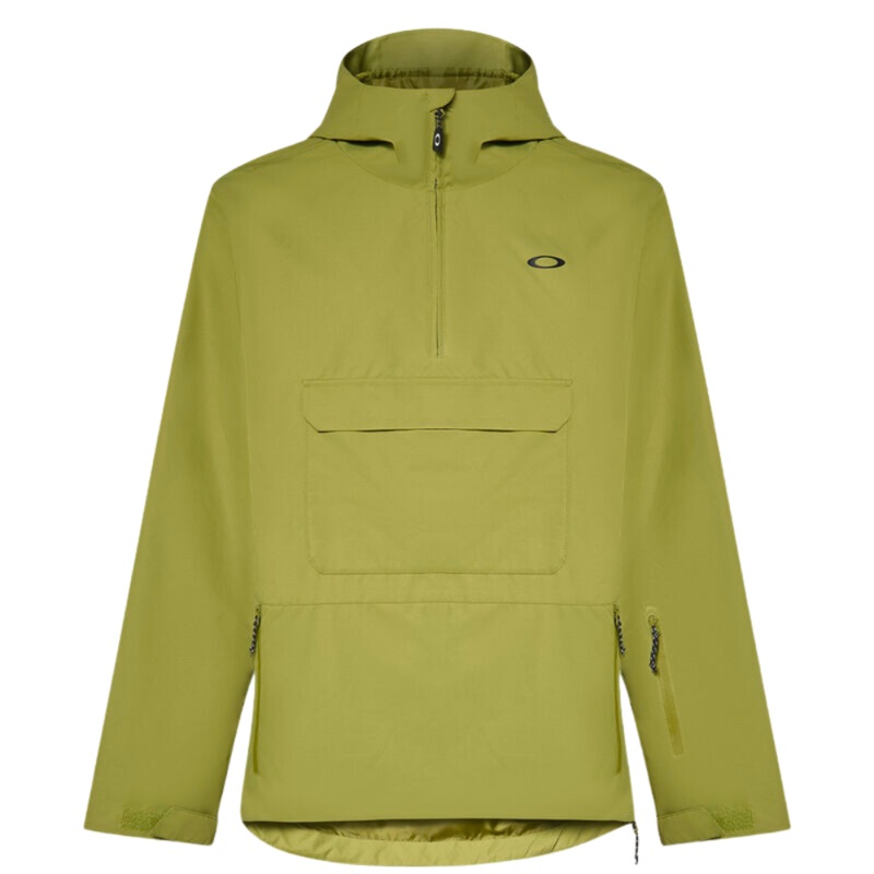 Oakley Divisional RC Shell Anorak Fern LG