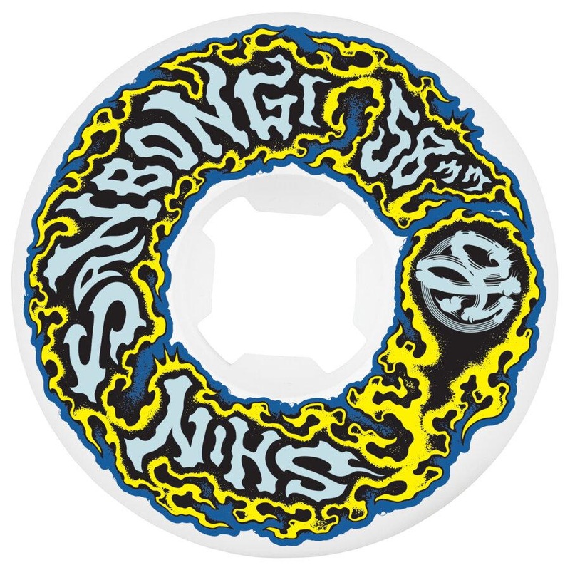 “Shin Sangbongi Original Mini Combo” 58MM Wheel