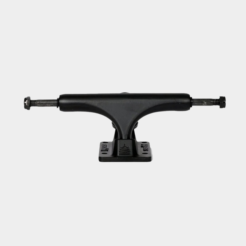Sushi Truck Hollow Kingpin 5.0 (7.5″ to 7.75″) –  Black (sold as a pair)